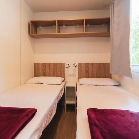 Camping Nuovo Massa  Eksteriør bilde