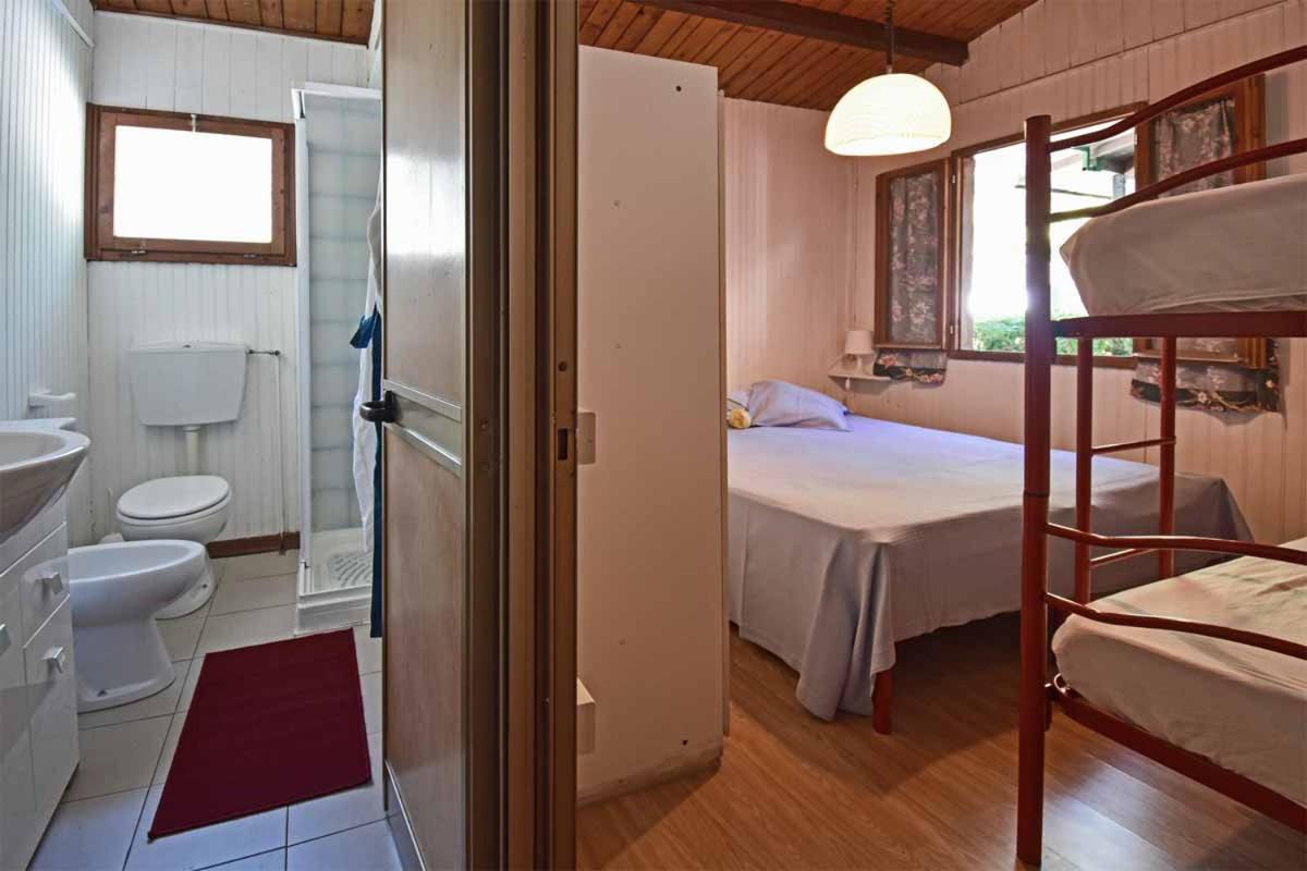 Camping Nuovo Massa  Eksteriør bilde